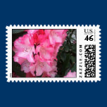 Rhododendron US Postage postage