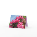 Rhododendrons - Vancouver, BC Note Card Rhododendrons - Vancouver, BC Note Card