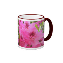 Rhody ~ mug
