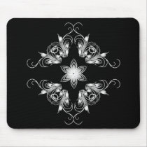 rhombus mousepads