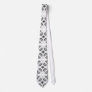 rhombus custom tie