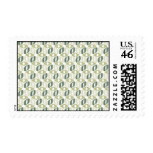 Rhombus Variation1 Mix1 Stamp