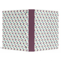 Rhombus Variation3 Mix1 Binder
