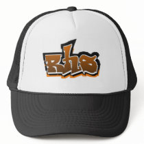 RHS Cap hats