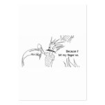 rhyme business card template