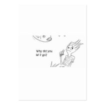 rhyme business card templates