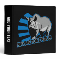 rhymenocerous3 binders
