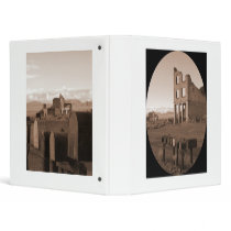 Rhyolite Memories binders