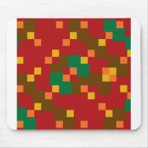 Rhythm1 Mouse Pad