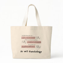 Rhythm, 15 WT Cardiology bags by TCH15WT Rhythm, 15 WT Cardiology bags