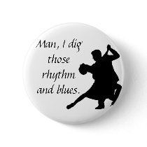 Rhythm and Blues Pins