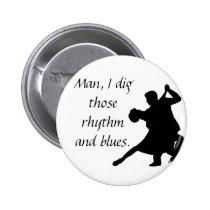 Rhythm and Blues buttons