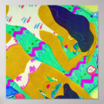 Rhythm and Roots Posters