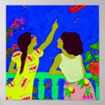 Rhythm and Roots Print
