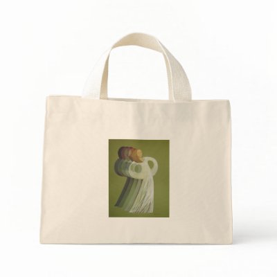 Rhythm Tote Bags by elena_oleniuc_zazzle