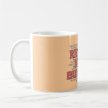 Rhythm Is My Business Mugs