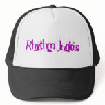 Rhythm Junkie hats