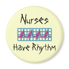 Rhythm magnet