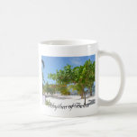 Rhythm of Belize Coffee Mugs