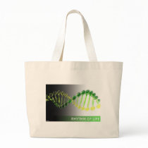 Rhythm of Life bags