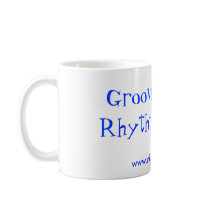 Rhythm of Life Coffee Mug