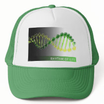 Rhythm of Life hats by flyingdiscs Rhythm of Life hats