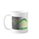 Rhythm of Life Coffee Mugs