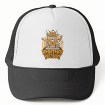 Rhythm Section hats