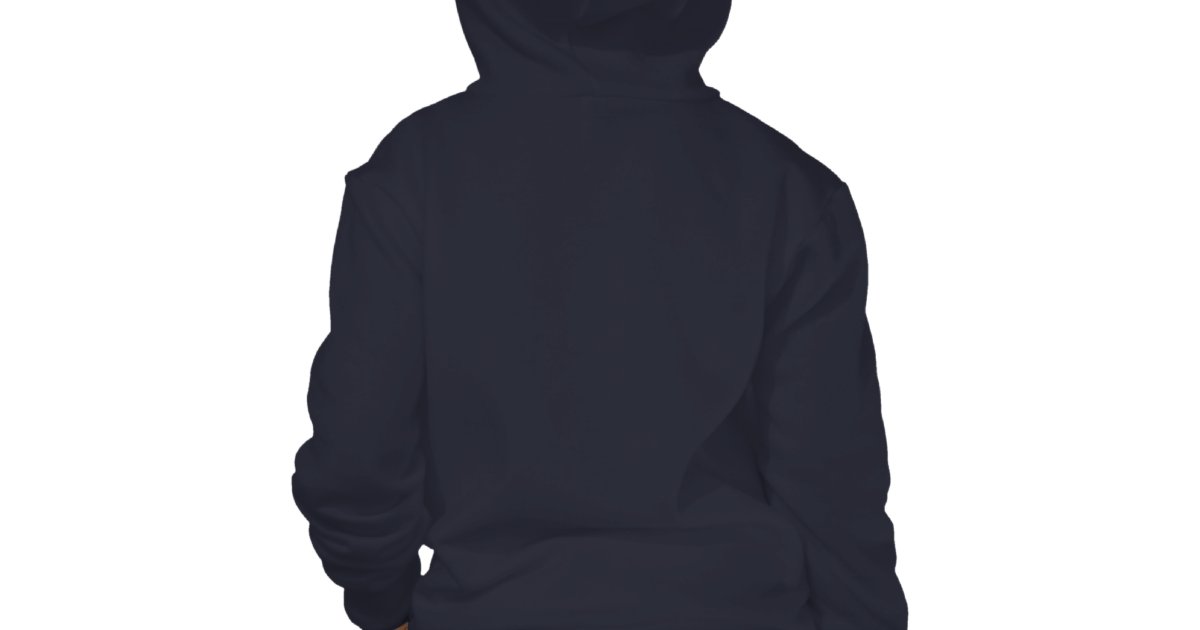 Rhythmic Gymnastics Flower Ribbon Front Zip Hoodie Zazzle