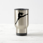 Rhythmic Gymnastics Mug