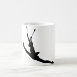 Rhythmic Gymnastics Mug
