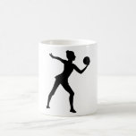 Rhythmic Gymnastics Mug
