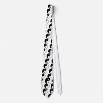 Rhythmic Gymnastics Yin Yang ties by YinYang_Shop Rhythmic Gymnastics Yin Yang ties