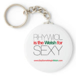 RHYWIOL KEY CHAINS