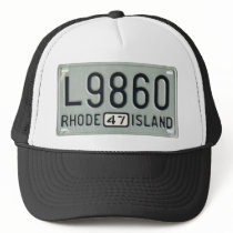 RI47 hats