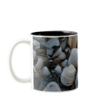 RI Clamshell coffee mug