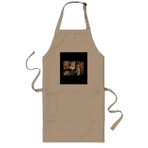 Ria &Sukaina aprons