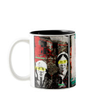 Ria &Sukaina Mug