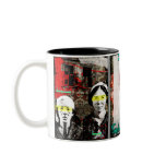 Ria &Sukaina mugs