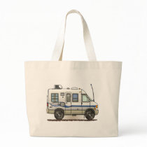 Rialta Winnebago Camper RV