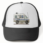 Rialta Winnebago Camper RV hats