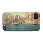 Rialto Bridge and Grand Canal, Venice iPhone 4/4S Cover