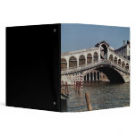 Rialto Bridge, begun 1588 Binders
