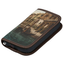Rialto Bridge I, Venice, Italy Planners