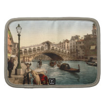 Rialto Bridge II, Venice, Italy Planners