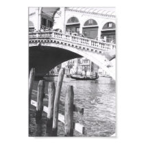 Rialto Bridge Venice Italy Grand Canal posters