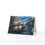 Rialto Dream cards