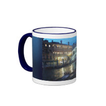 Rialto Dream mug mugs