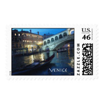 Rialto Dream stamp