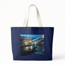 Rialto Dream tote bags